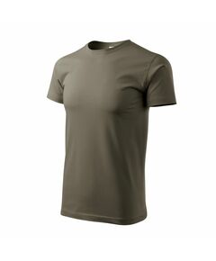 Adler Basic M MLI-12929 T-shirt, Пол: Men, Размер: 4XL