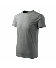 Adler Basic M MLI-12912 T-shirt, Пол: Men, Размер: 5XL