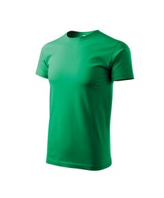 T-shirt Malfini Basic M MLI-12916 grass green, Пол: Men, Размер: 3XL