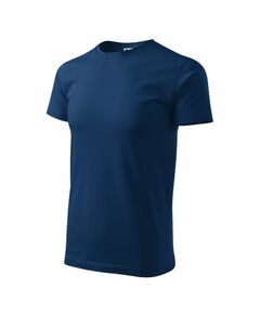 Adler Basic M T-shirt MLI-12987, Пол: Men, Размер: 4XL