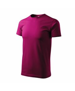 T-shirt Malfini Basic M MLI-12949 fuchsia red, Пол: Men, Размер: 4XL