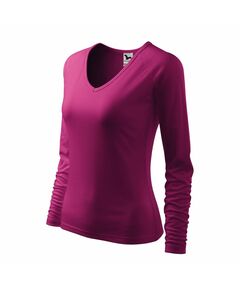 Malfini Elegance T-shirt W MLI-12743 fuchsia, Пол: Women, Размер: 2XL