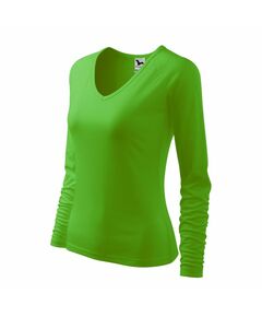 Malfini Elegance T-shirt W MLI-12792 green apple, Пол: Women, Размер: 2XL