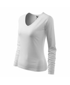 Malfini Elegance T-shirt W MLI-12700 white, Пол: Women, Размер: 3XL