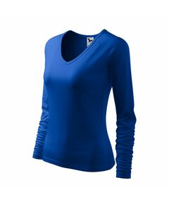 Malfini Elegance T-shirt W MLI-12705 cornflower blue, Пол: Women, Размер: 2XL