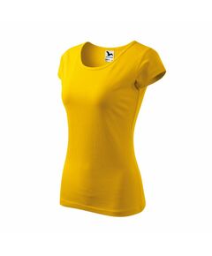 Malfini Pure T-shirt W MLI-12204, Пол: Women, Размер: 2XL