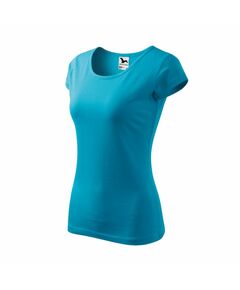 Malfini Pure T-shirt W MLI-12244, Пол: Women, Размер: 2XL