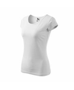 Adler Pure T-shirt W MLI-12200, Пол: Women, Размер: 3XL