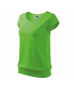 Adler City T-Shirt W MLI-12092, Пол: Women, Размер: 2XL