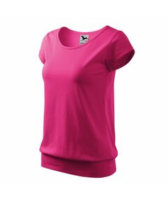 Adler City T-shirt W MLI-12040, Пол: Women, Размер: 2XL