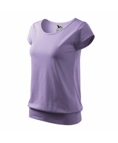 Adler City T-Shirt W MLI-12047, Пол: Women, Размер: 2XL