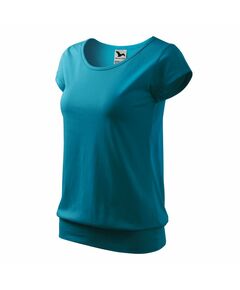 Adler City T-Shirt W MLI-12059, Пол: Women, Размер: 2XL