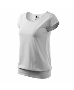 Adler City T-shirt W MLI-12000, Пол: Women, Размер: 3XL