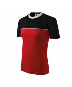 T-shirt Malfini Colormix M MLI-10907 red, Пол: Men, Размер: 4XL