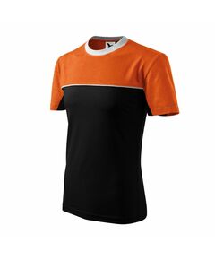 T-shirt Malfini Colormix M MLI-10911 orange, Пол: Men, Размер: 4XL