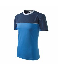 T-shirt Malfini Colormix M MLI-10914 azure, Пол: Men, Размер: 4XL