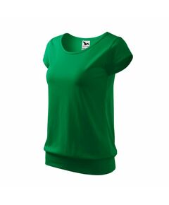 Malfini City T-shirt W MLI-12016, Пол: Women, Размер: l