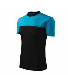 T-shirt Malfini Colormix M MLI-10944 turquoise, Пол: Men, Размер: 4XL