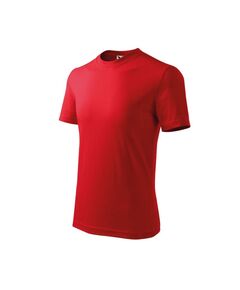 Malfini Basic Jr T-shirt MLI-13807 red, Пол: Kids, Размер: 134 cm/8 lat