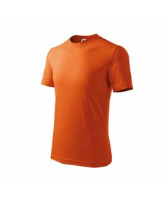 Malfini Basic Jr T-shirt MLI-13811 orange, Пол: Kids, Размер: 158 cm/12 lat