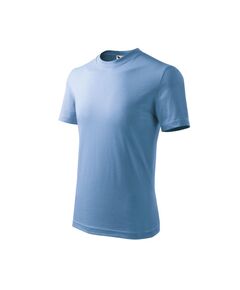 Malfini Basic Jr T-shirt MLI-13815 blue, Пол: Kids, Размер: 146 cm/10 lat