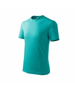 Malfini Basic Jr T-shirt MLI-13819 emerald, Пол: Kids, Размер: 158 cm/12 lat