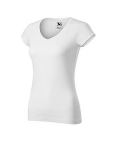 Malfini Fit V-neck T-shirt W MLI-16200, Пол: Women, Размер: m