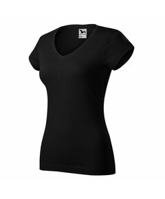 Adler Fit V-neck T-shirt W MLI-16201, Пол: Women, Размер: 2XL