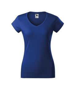 Malfini Fit V-neck T-shirt W MLI-16205, Пол: Women, Размер: xl