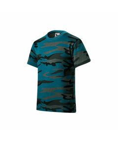 Malfini Camouflage Jr T-shirt MLI-149C1, Пол: Kids, Размер: 158 cm/12 lat