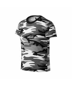 Malfini Camouflage Jr T-shirt MLI-14932, Пол: Kids, Размер: 158 cm/12 lat