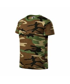 Malfini Camouflage Jr T-shirt MLI-14933, Пол: Kids, Размер: 158 cm/12 lat