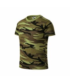 Malfini Camouflage Jr T-shirt MLI-14934, Пол: Kids, Размер: 158 cm/12 lat