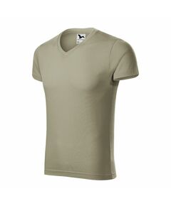 Malfini Slim Fit V-neck M MLI-14628, Пол: Men, Размер: 3XL