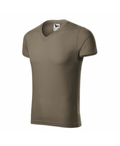 Malfini Slim Fit V-neck M MLI-14629, Пол: Men, Размер: 3XL