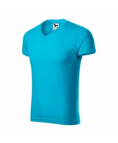 Malfini Slim Fit V-neck M MLI-14644, Пол: Men, Размер: 3XL