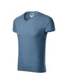 Malfini Slim Fit V-neck M MLI-14660, Пол: Men, Размер: 3XL