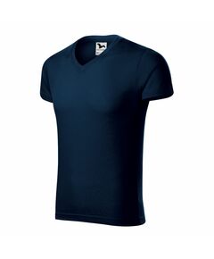 Malfini Slim Fit V-neck M MLI-14602, Пол: Men, Размер: 2XL