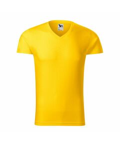 Malfini Slim Fit V-neck M MLI-14604, Пол: Men, Размер: 3XL