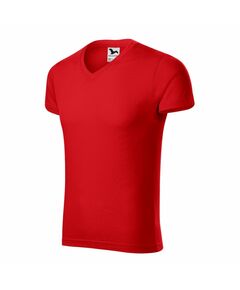 Malfini Slim Fit V-neck M MLI-14607, Пол: Men, Размер: 3XL