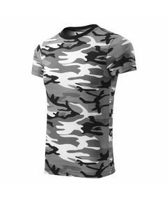 Malfini Camouflage M T-shirt MLI-14432, Пол: Men, Размер: 3XL