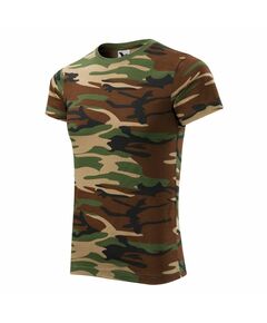 Malfini Camouflage M T-shirt MLI-14433, Пол: Men, Размер: 3XL