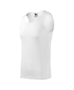 T-shirt Malfini Top Core M MLI-14200 white, Пол: Men, Размер: xl