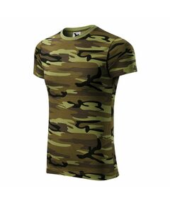 Malfini Camouflage M T-shirt MLI-14434, Пол: Men, Размер: 3XL