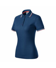 Malfini Focus W MLI-23387 polo shirt, Пол: Women, Размер: 2XL