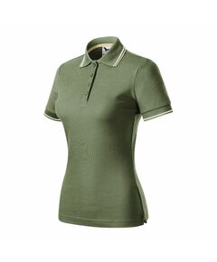 Malfini Focus W MLI-23309 polo shirt, Пол: Women, Размер: 2XL