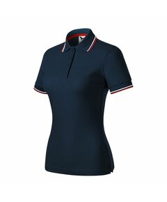 Malfini Focus W MLI-23302 polo shirt, Пол: Women, Размер: 2XL