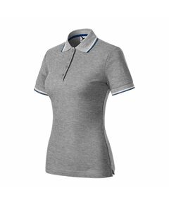 Malfini Focus W MLI-23312 polo shirt, Пол: Women, Размер: 2XL