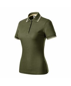 Malfini Focus W MLI-23369 polo shirt, Пол: Women, Размер: 2XL