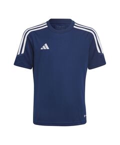 Adidas Tiro 23 Club Jr T-shirt HZ0179, Пол: Kids, Размер: 152